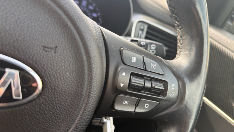 Kia Sorento 2.2 CRDi KX-1 5dr Diesel Station Wagon